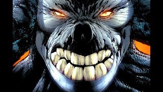 Poison Ivy Knocks Out Damage ( Hulk Wannabe ) In 4 Seconds