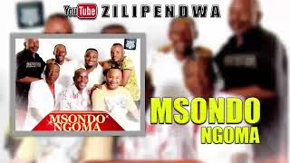 Msondo Ngoma - Binti Maringo - Zilipendwa