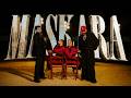 Las Rodes ❌ Fran y Nico - Maskara (Vídeo Oficial)