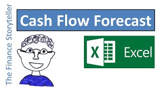 Cash flow forecast fundamentals