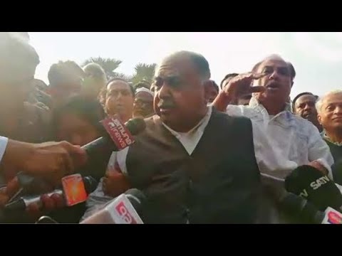 জামায়াত নিয়ে প্রশ্ন করায় ডক্টর কামালের ক্ষোভ