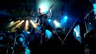 The Charm The Fury - Songs of obscenity [live]