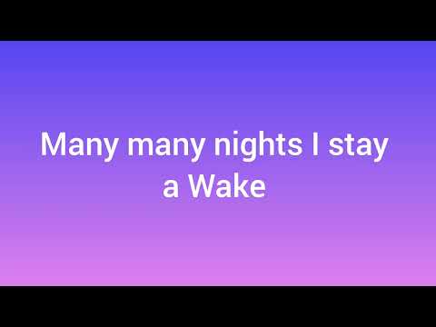 hold on by: (yeezir x Ms gideon x Dj castro x kalhi) lyrics