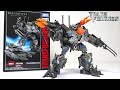 ついに全員集結 戦車からロボへの変形を徹底解説 トランスフォーマー MPM 