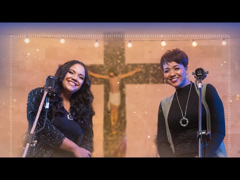 Alba Pantaleón X Impactados x Cristo - Molde [Video Oficial]