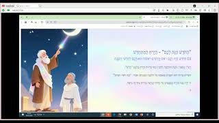שיעור תורה: ראש חודש וליל הסדר