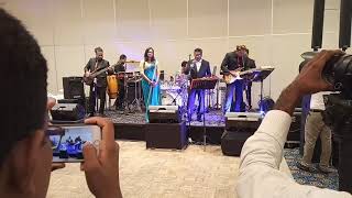 Pem Rasa Wahena- Suprise Wedding Song