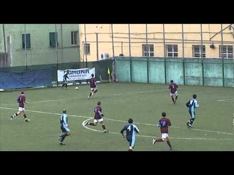 DIL18 280113 VIA DELL'ACCIAIO - SAN CIPRIANO 0-5 | PRIMA CATEGORIA