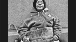 (dearjoanie's shorts™) BAG LADY _ music&lyrics: Todd Rundgren