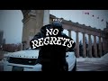 No Regrets Kaize Official Music Video Mirror Mixtape Prod By Harry Worldwide 2026