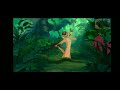 The Lion King 1994 The Lion Sleeps Tonight Bulgarian
