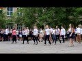 Флешмоб-2015 