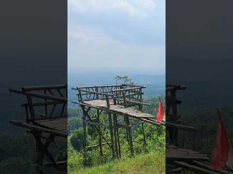 Bukit Angkasa Pengadegan