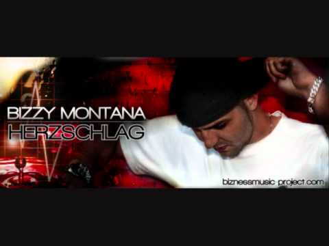 Bizzy Montana feat. Sprachtot - Myspace Exclusive