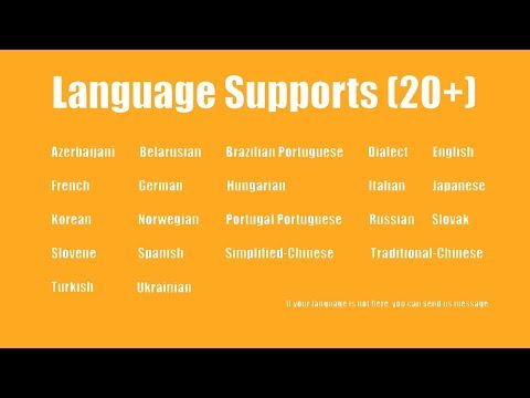 Camera 4K Pro Gold Edition Video