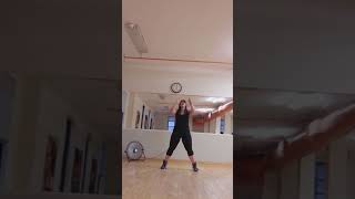 Fuera de Control | Luis Fonsi | Zumba with Chelsee