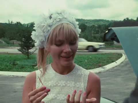 映画『WANDA／ワンダ』2022.7.9  公開