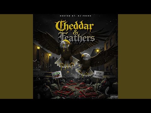 ROCKS OFF (feat. SKALLY)