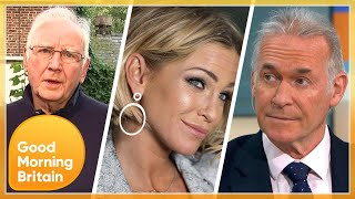 Tributes Paid To Sarah Harding As Dr Hilary Highlights Signs &amp; Symptoms of Breast Cancer | GMB