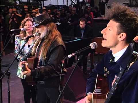 Farther Down The Line - Lyle Lovett