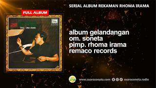 Download lagu Album Gelandangan - Oma Irama, Elvy Sukaesih, OM Soneta mp3