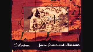 Delerium - Certain Trust