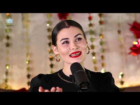 Adelina Antonovici - Ninge Alb (COVER - Andra) //CARAMAN FM