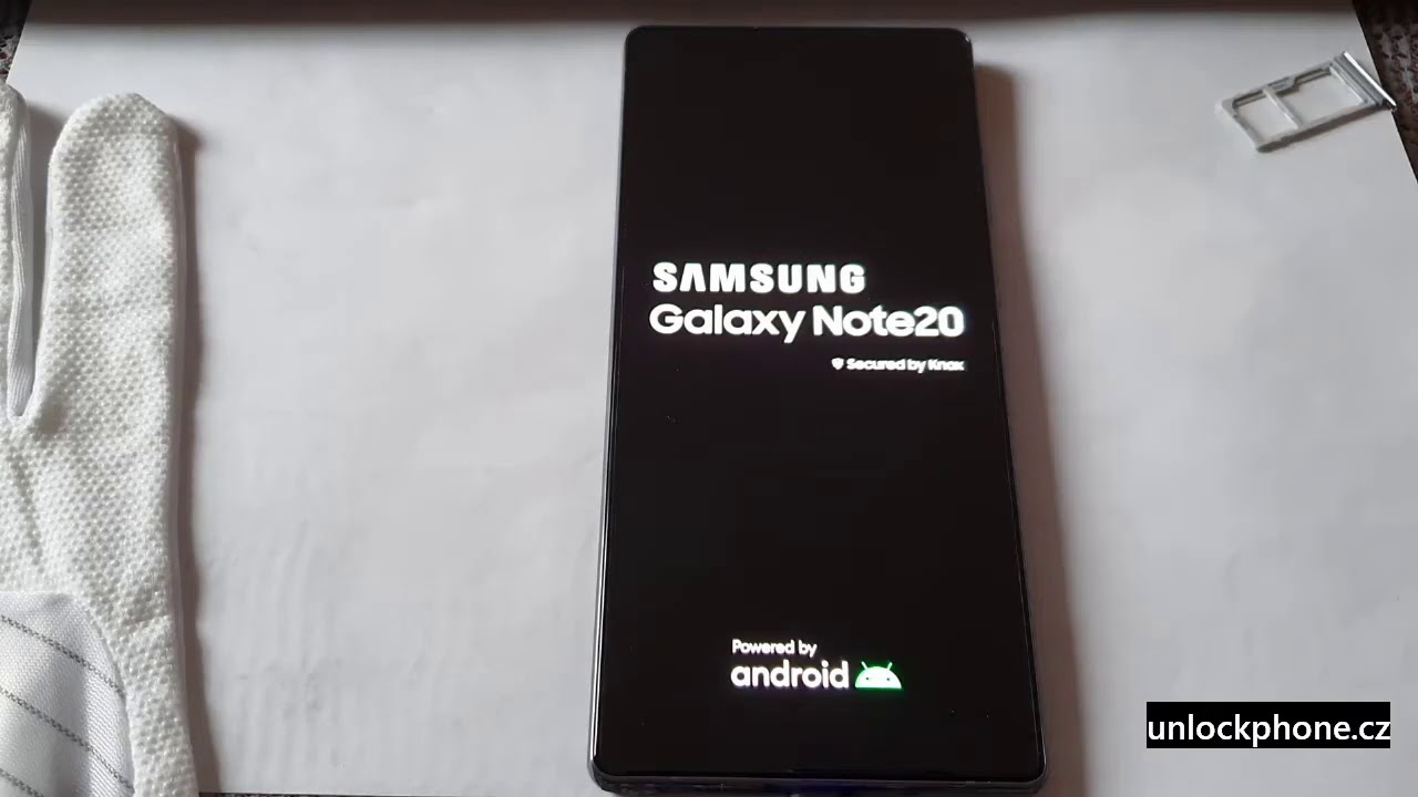 Galaxy Note 20 nahrávání hovorů aktualizace Android 11 (call recording)