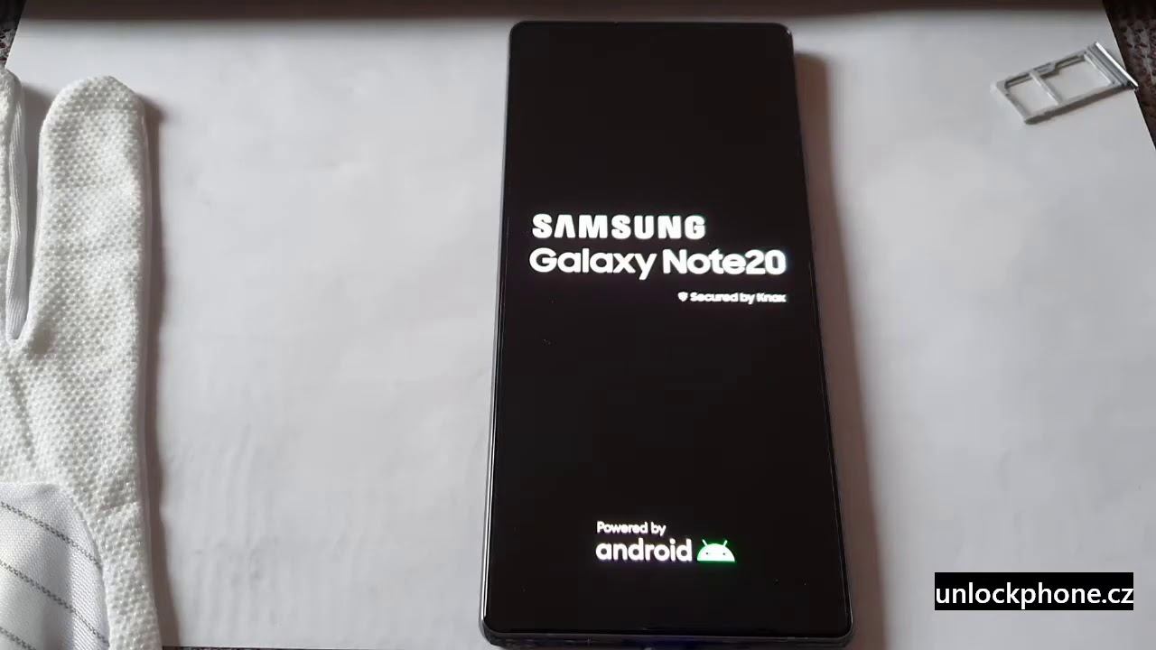 Galaxy Note 20 nahrávání hovorů aktualizace Android 11 (call recording)