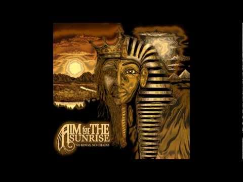Aim for the sunrise - Wear The Crown Lyrics