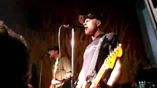 The Queers &quot;Cindy&#39;s On Methadone&quot; (Screeching Weasel cover) live @Madly Pub (PC) 18-02-2011