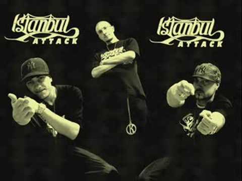 istanbul Attack ft. Gekko G - Ohh (2008)