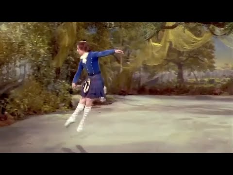 "90 Glorious Seconds of Nureyev" Rudolf Nureyev/Рудольф Нуриев