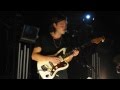 Fire Escape performed by Half Moon Run in ...