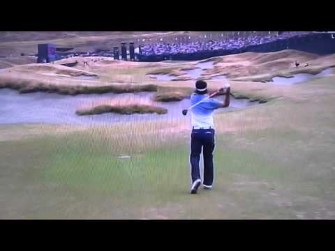 Bubba Has A Slow Play Tantrum