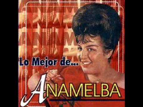 Anamelba - Tiemblo