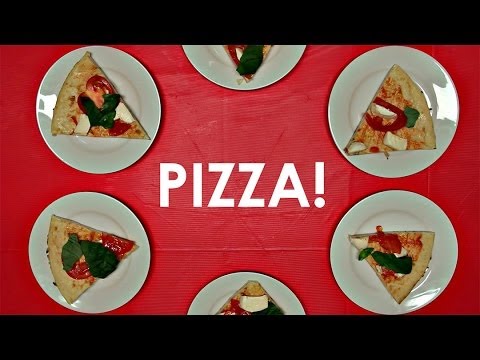download lagu mp3 mp4 First Pizza, download lagu First Pizza gratis, unduh video klip First Pizza