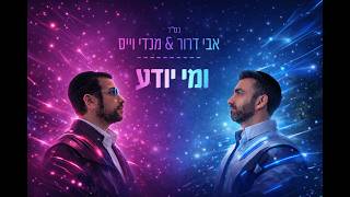 אבי דרור ומנדי וייס - ומי יודע | Avi Dror & Mendi Weiss - Umi yodea