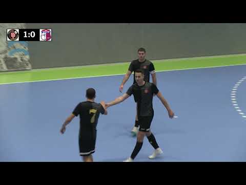 Hrvatski Dragovoljac vs Solin 1980 -  3:4, sažetak utakmice