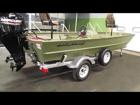 2020 Lowe 1860 RX 25th Anniversary Edition - NWB097