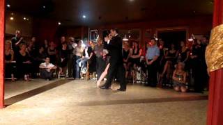 2011 Daniel Nacucchio y Cristina Sosa-1