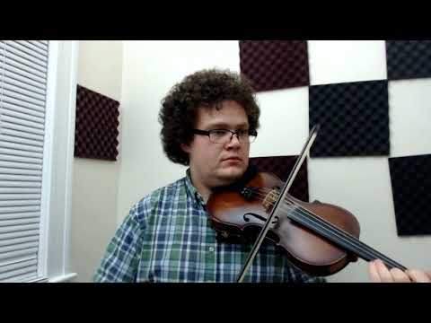 0396- Moll Roe in the Morning, Leland Plays Ryan's Mammoth Collection