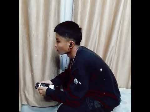 YFL Wrld / contestant 21 - Yk rap contest season 3 audition round