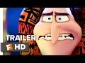 Hotel Transylvania 3: Summer Vacation Trailer #2 (2017) | Movieclips Trailers