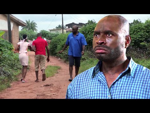 NOBODY KNOWS WHAT IS HAPPENING TO ME (KEN OKONKWO) NOLLYWOOD CLASSIC MOVIES