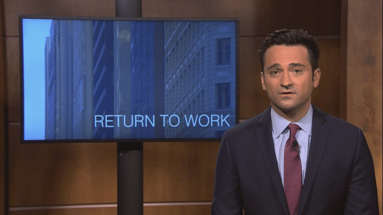 Will Workers Go Back to the Office in a Post-Pandemic World?