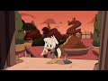 DuckTales 2017 S02E12 Nothing Can Stop Della Duck 1
