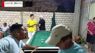 JOGOS RASGADO EM CAPANEMA PA