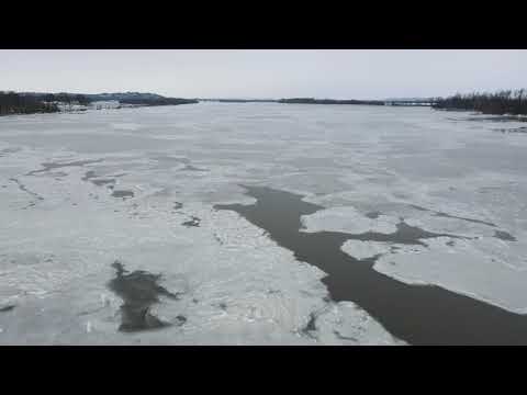 Arkansas Snow Storm 2021