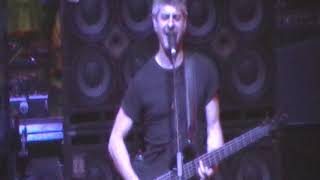 Mike Gordon "Pendulum" @ Warren Haynes Xmas Jam 2018